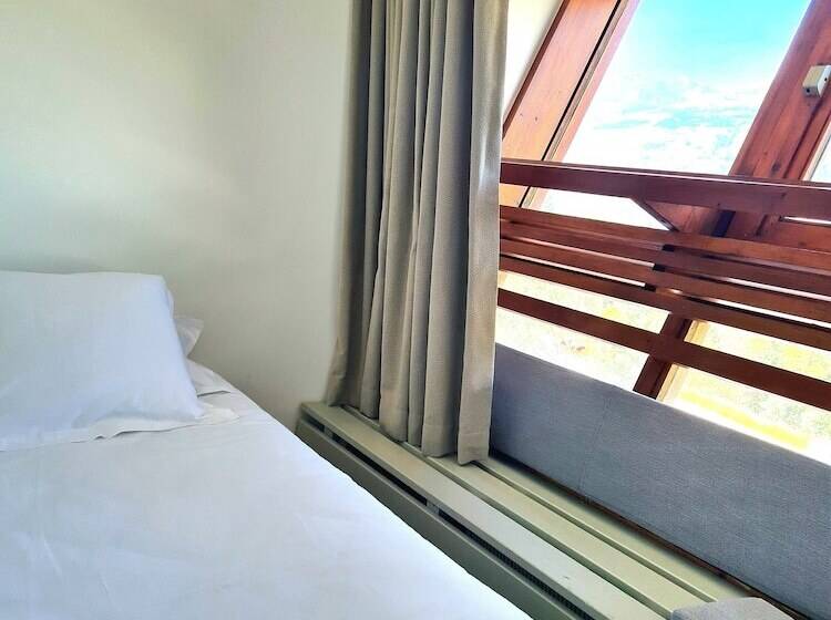 هتل La Cachette Friendly