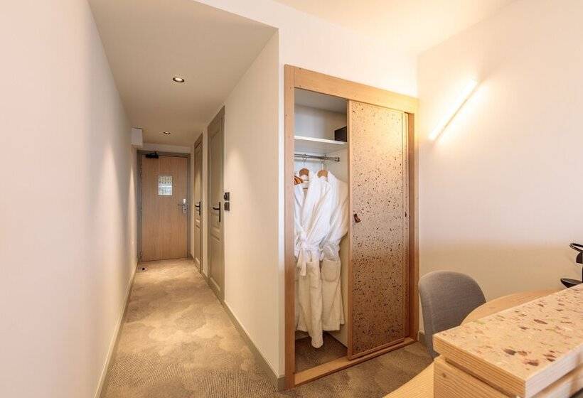 هتل La Cachette Friendly