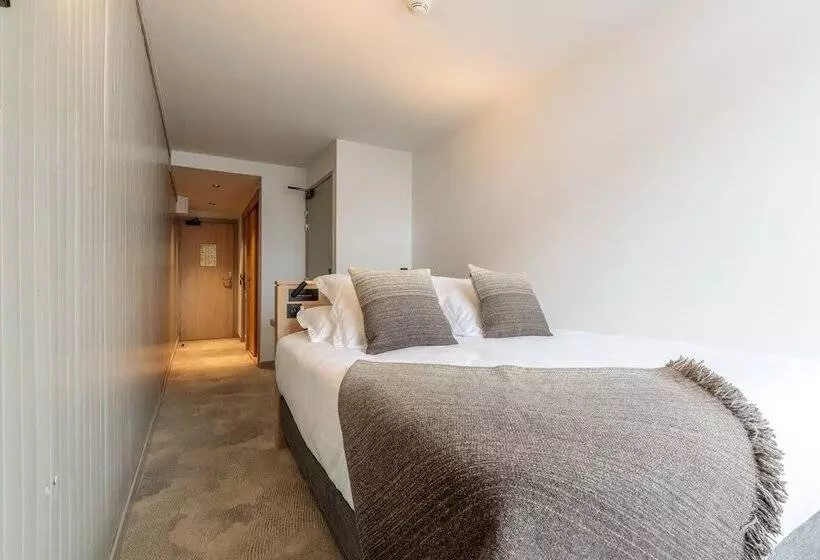 ホテル La Cachette   Friendly