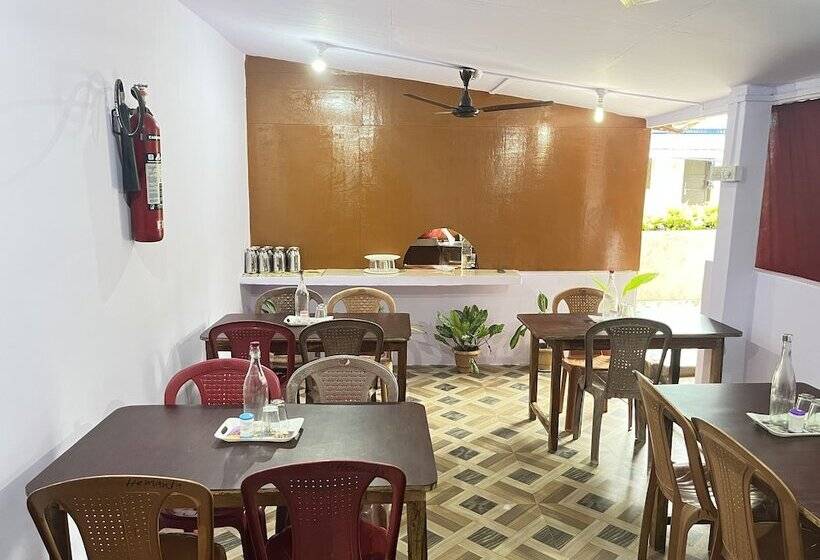Hotel Purnima Residency , Lakshmanpur