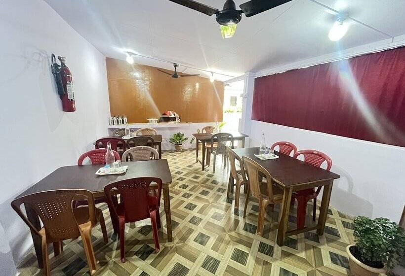 Hotel Purnima Residency , Lakshmanpur