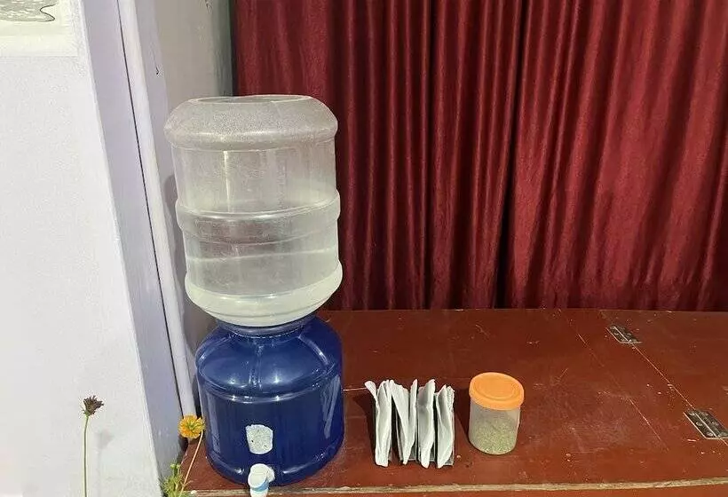 Hotelli Purnima Residency , Lakshmanpur