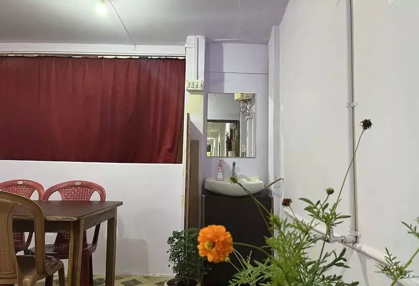 Hotelli Purnima Residency , Lakshmanpur