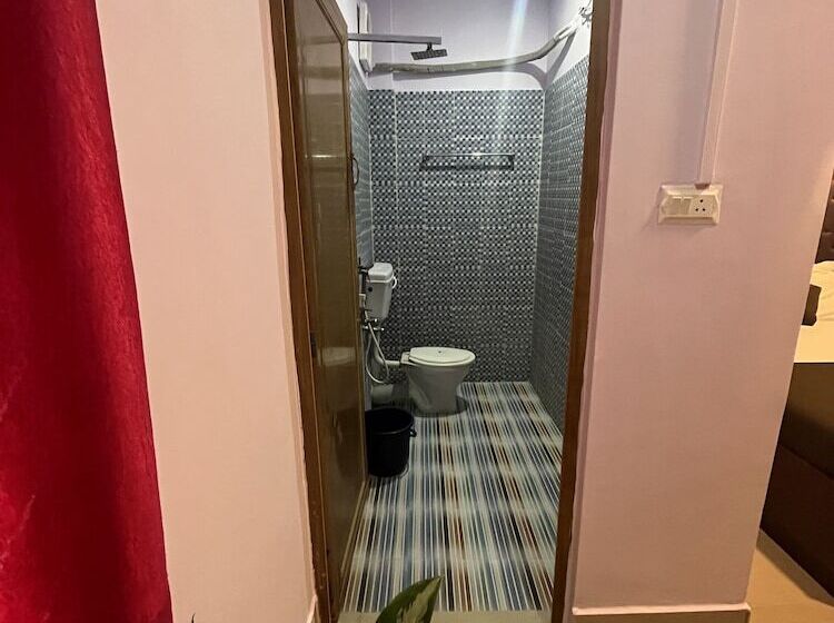 Hotel Purnima Residency , Lakshmanpur