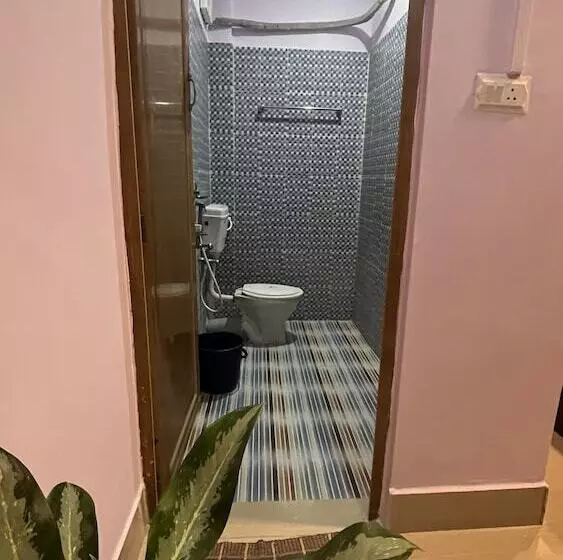 Hotelli Purnima Residency , Lakshmanpur