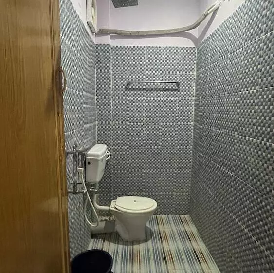 Hotelli Purnima Residency , Lakshmanpur