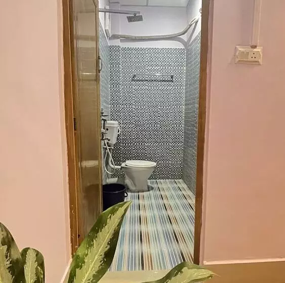 Hotelli Purnima Residency , Lakshmanpur