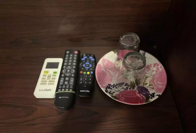 Hotelli Purnima Residency , Lakshmanpur