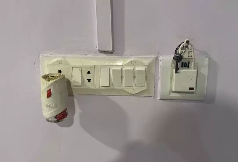 Hotelli Purnima Residency , Lakshmanpur