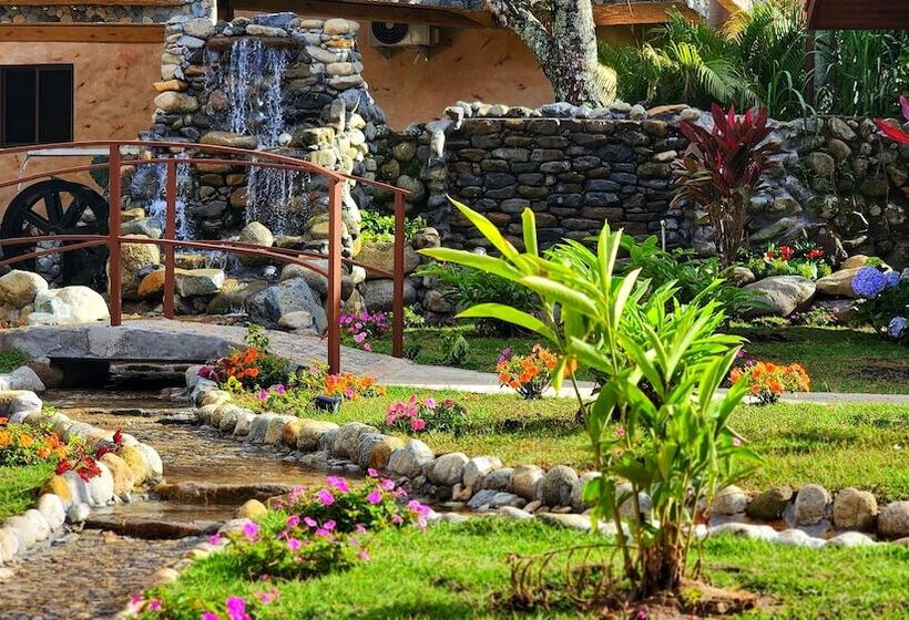 בית מלון כפרי Rio Verde By Villa Alejandro