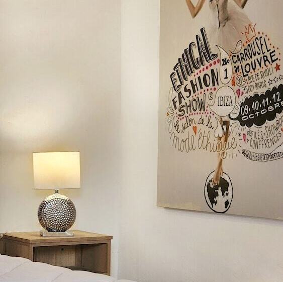 בית מלון כפרי Rio Verde By Villa Alejandro