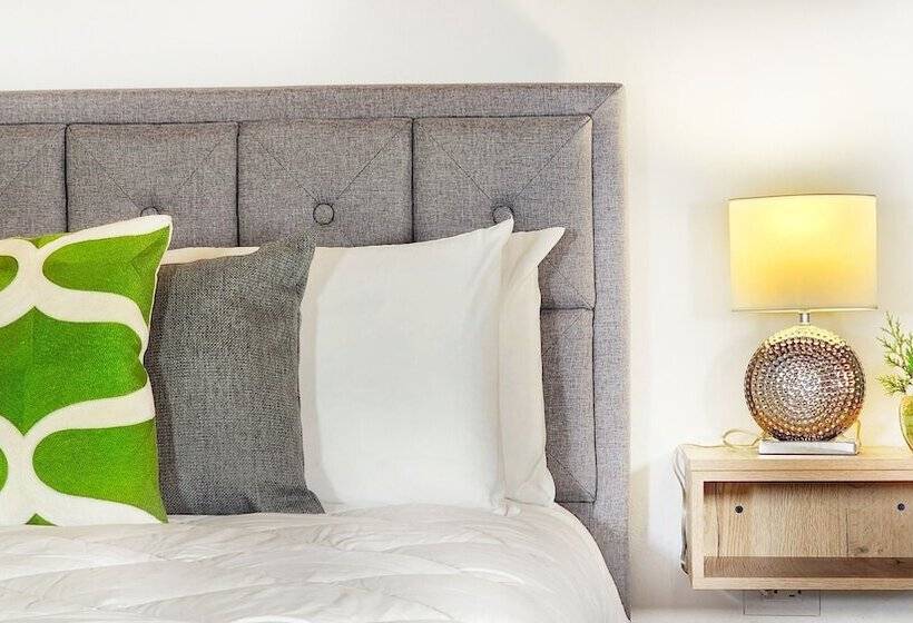 בית מלון כפרי Rio Verde By Villa Alejandro