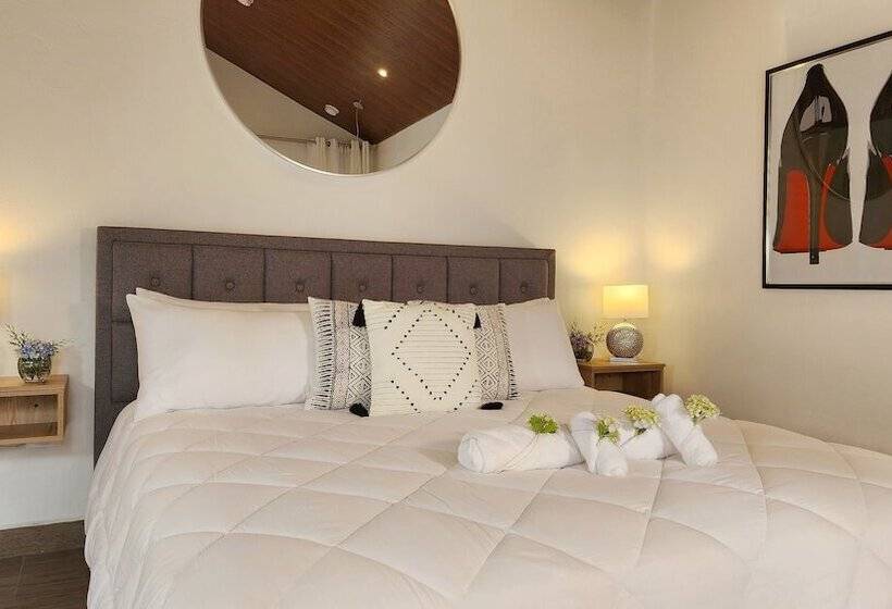 בית מלון כפרי Rio Verde By Villa Alejandro