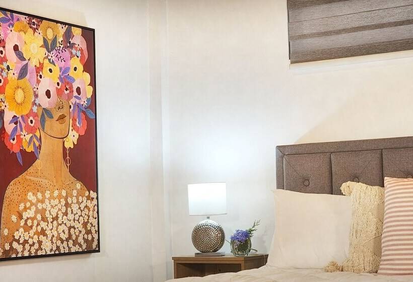 בית מלון כפרי Rio Verde By Villa Alejandro