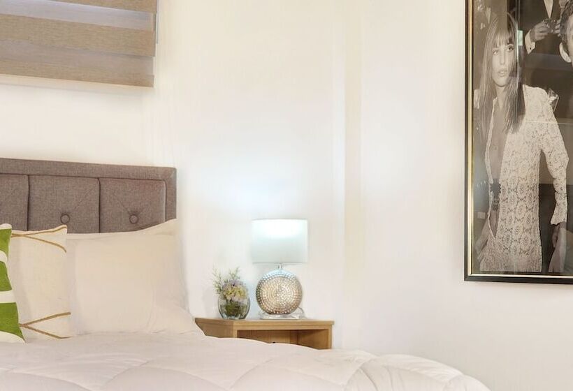 בית מלון כפרי Rio Verde By Villa Alejandro