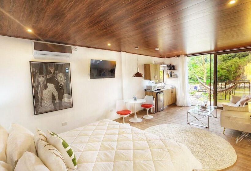 בית מלון כפרי Rio Verde By Villa Alejandro