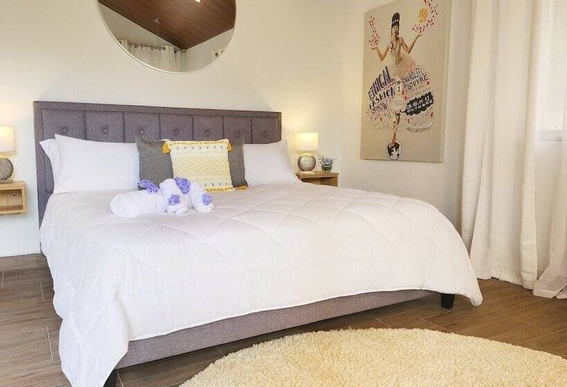 בית מלון כפרי Rio Verde By Villa Alejandro