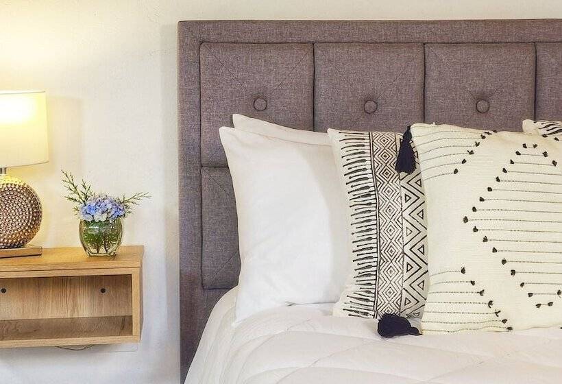 בית מלון כפרי Rio Verde By Villa Alejandro