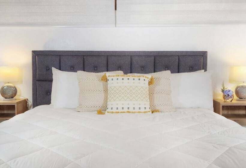 בית מלון כפרי Rio Verde By Villa Alejandro