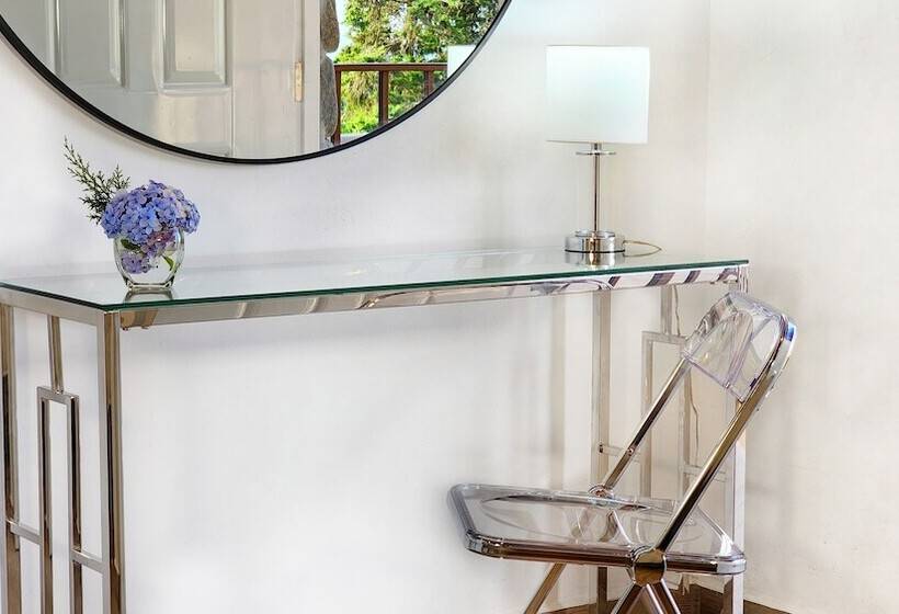 בית מלון כפרי Rio Verde By Villa Alejandro