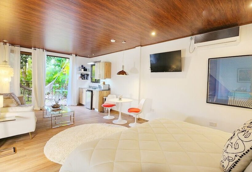 בית מלון כפרי Rio Verde By Villa Alejandro