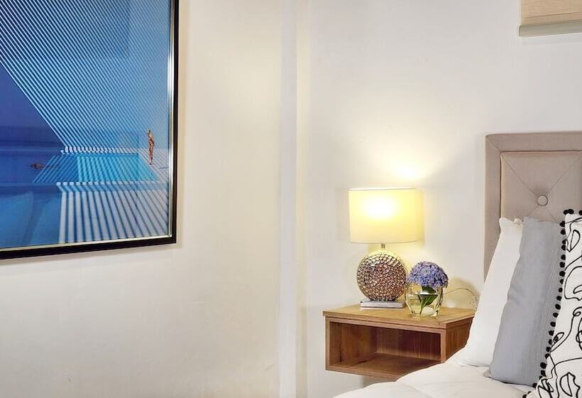 בית מלון כפרי Rio Verde By Villa Alejandro