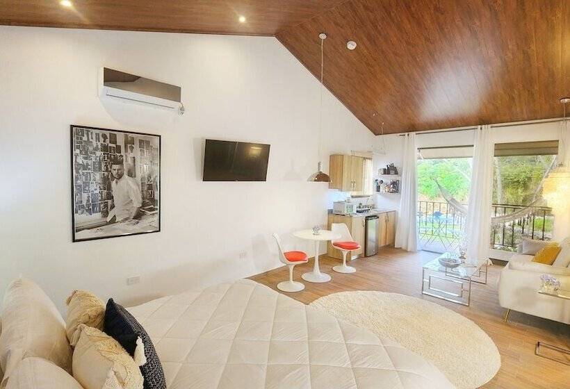 בית מלון כפרי Rio Verde By Villa Alejandro