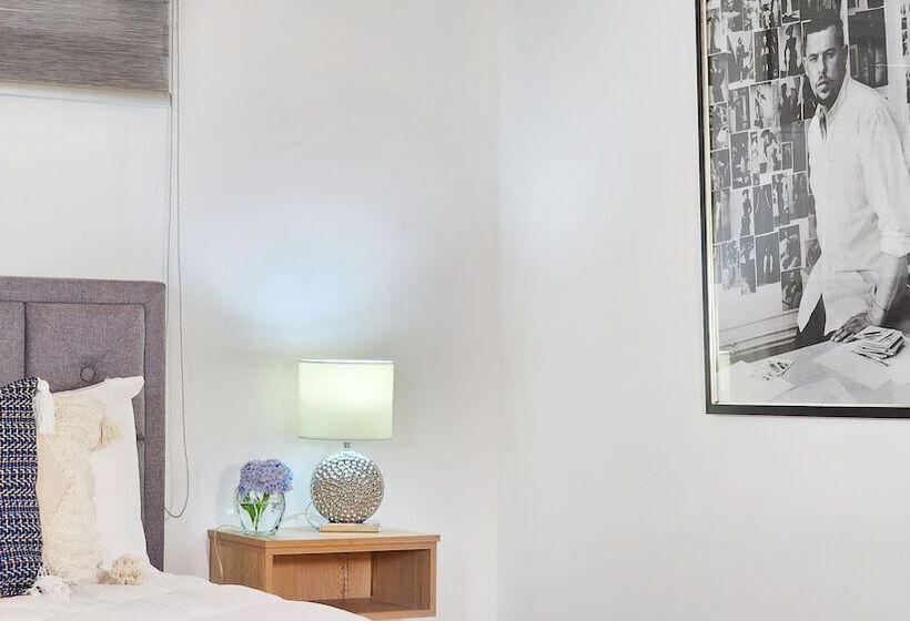 בית מלון כפרי Rio Verde By Villa Alejandro