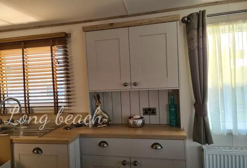 Hotelli Robin Hood Rhyl