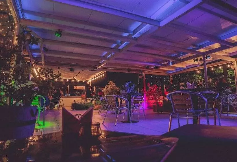 Hotelli San Felipe El Real