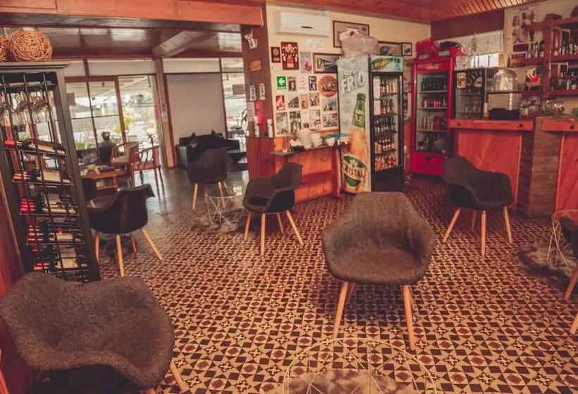 Hotelli San Felipe El Real