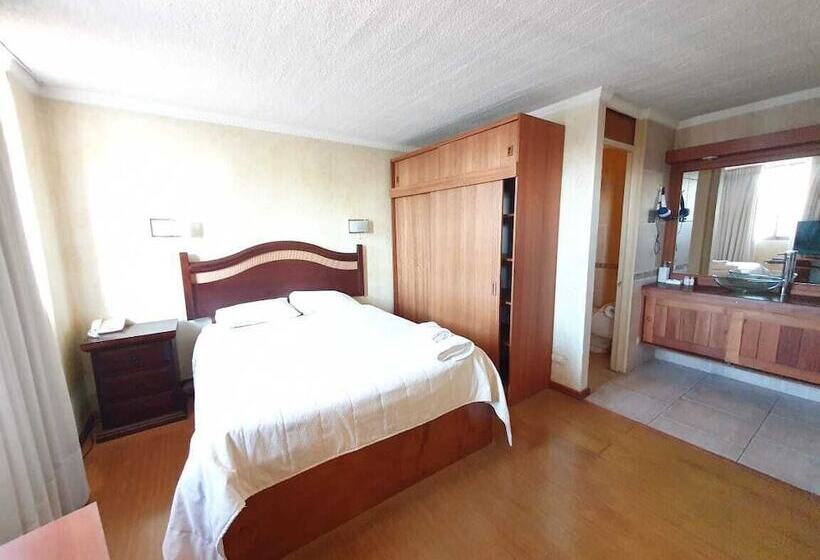 Szálloda San Felipe El Real