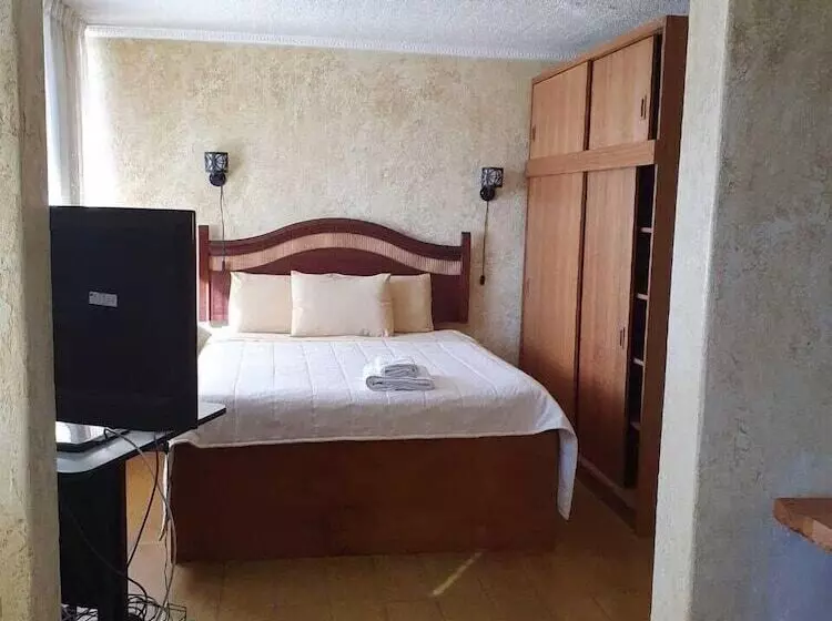 Hotelli San Felipe El Real