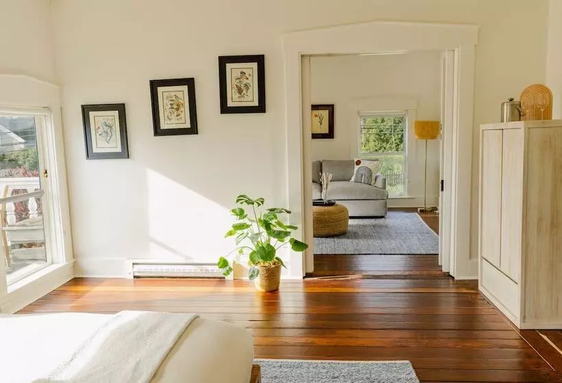 Hotelli Scp Mendocino Inn And Farm