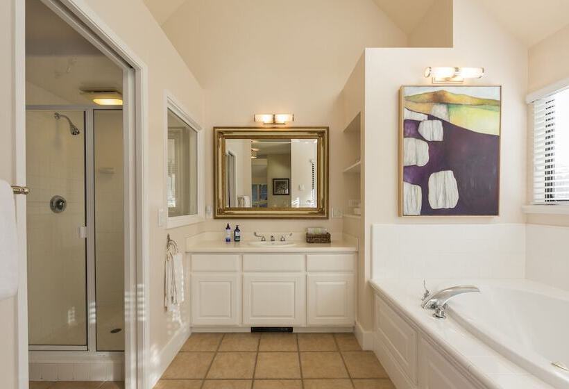 酒店 Scp Mendocino Inn And Farm