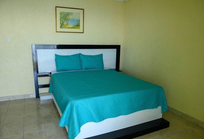 هتل Sea Coast Inn & Suites