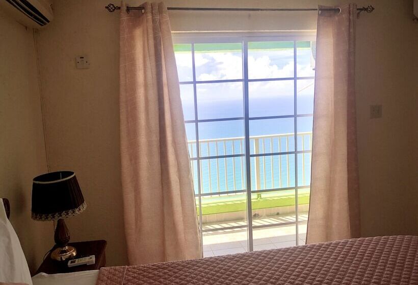 هتل Sea Coast Inn & Suites