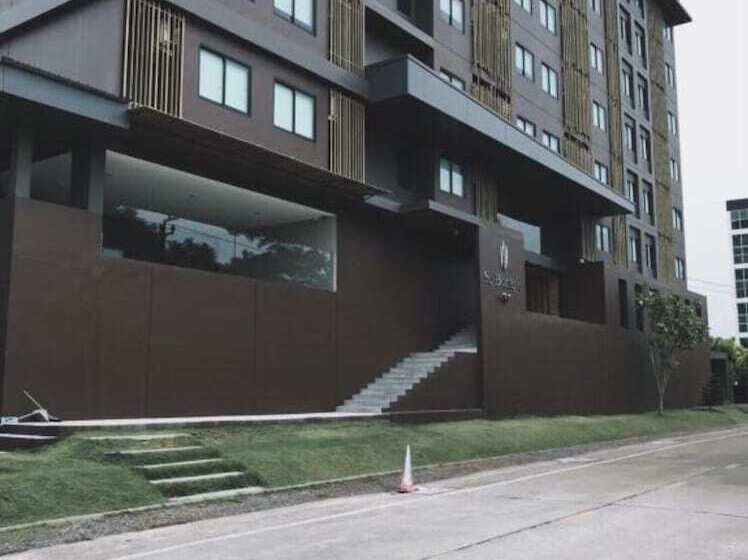 Hotel So Boutique Suvarnabhumi