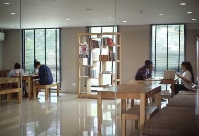 Hotel So Boutique Suvarnabhumi