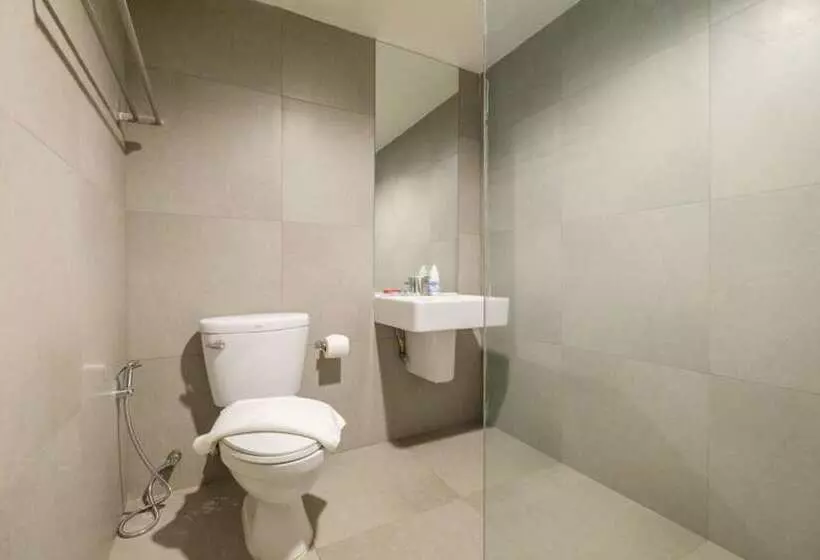 ホテル So Boutique Suvarnabhumi