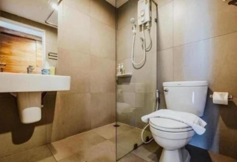 Hotel So Boutique Suvarnabhumi