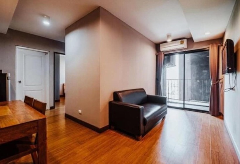 Hotel So Boutique Suvarnabhumi