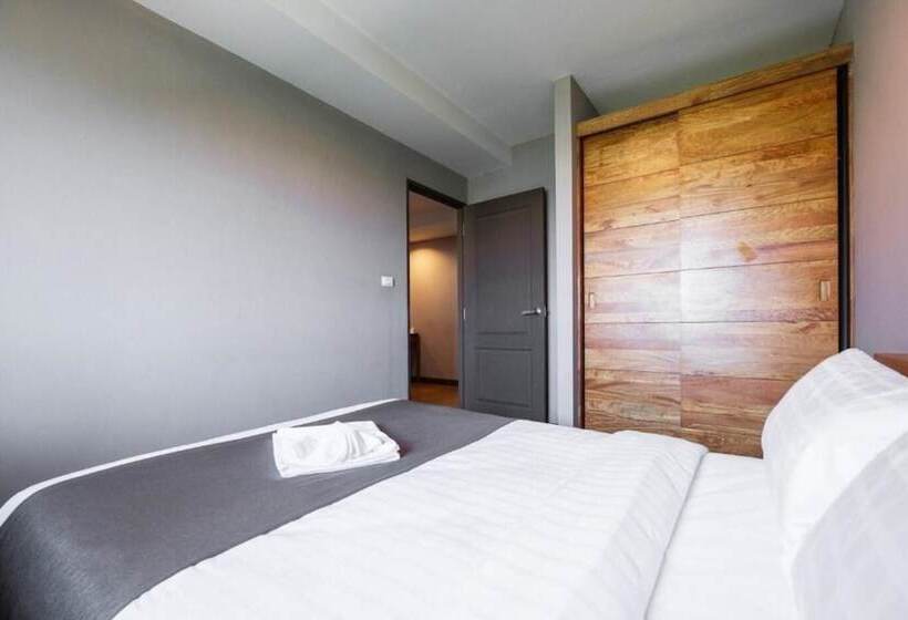 Hotel So Boutique Suvarnabhumi