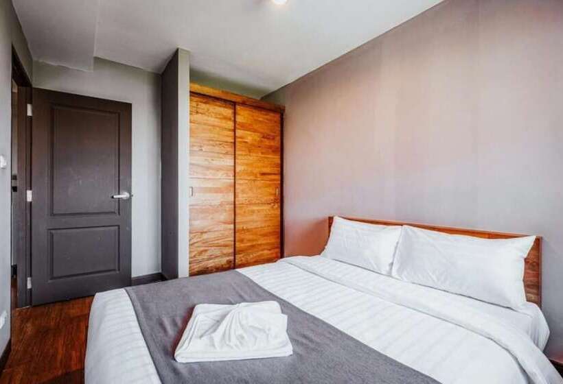 Hotel So Boutique Suvarnabhumi