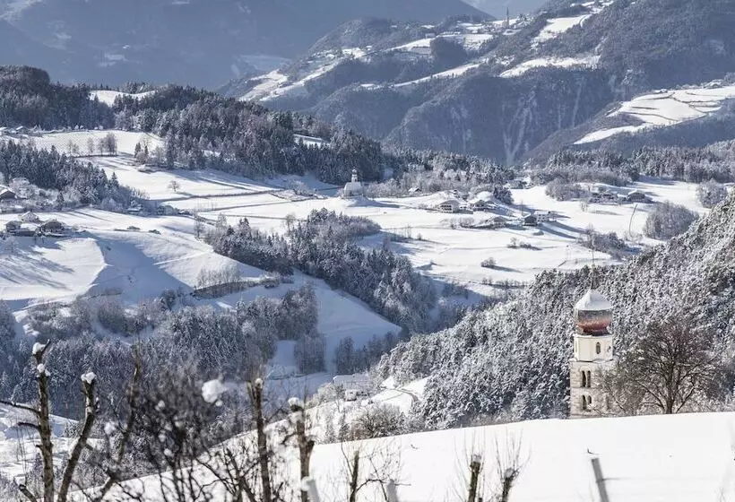 ホテル Sonus Alpis   Adults Only