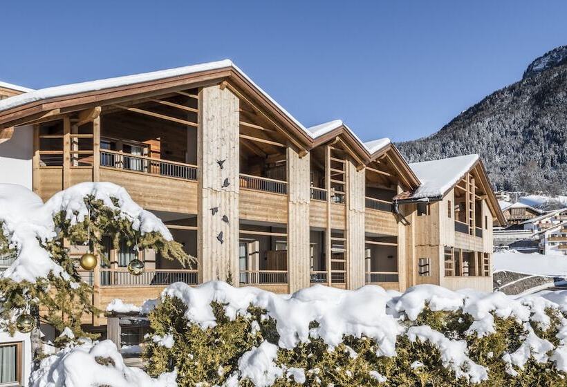 هتل Sonus Alpis Adults Only