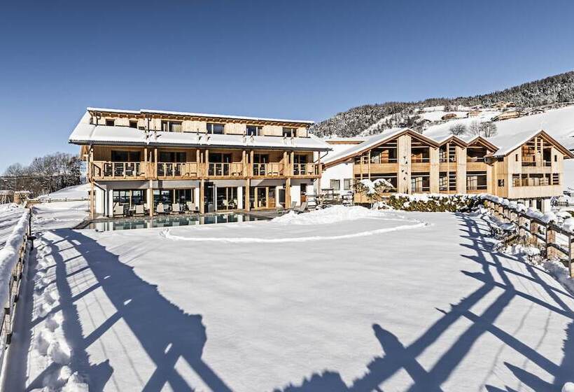 هتل Sonus Alpis Adults Only