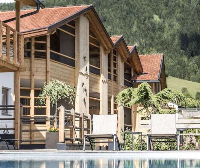 هتل Sonus Alpis Adults Only