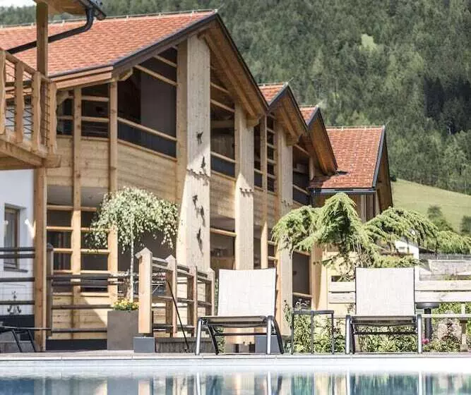 ホテル Sonus Alpis   Adults Only