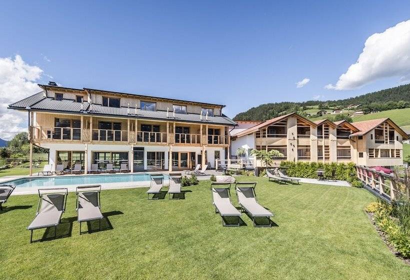 هتل Sonus Alpis Adults Only